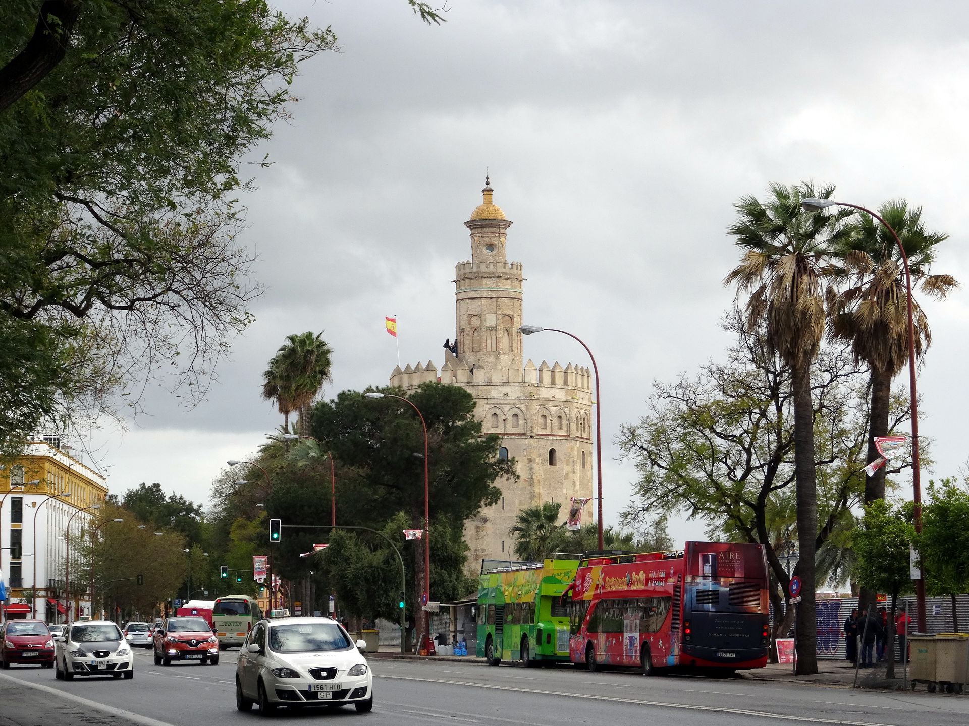 Seville